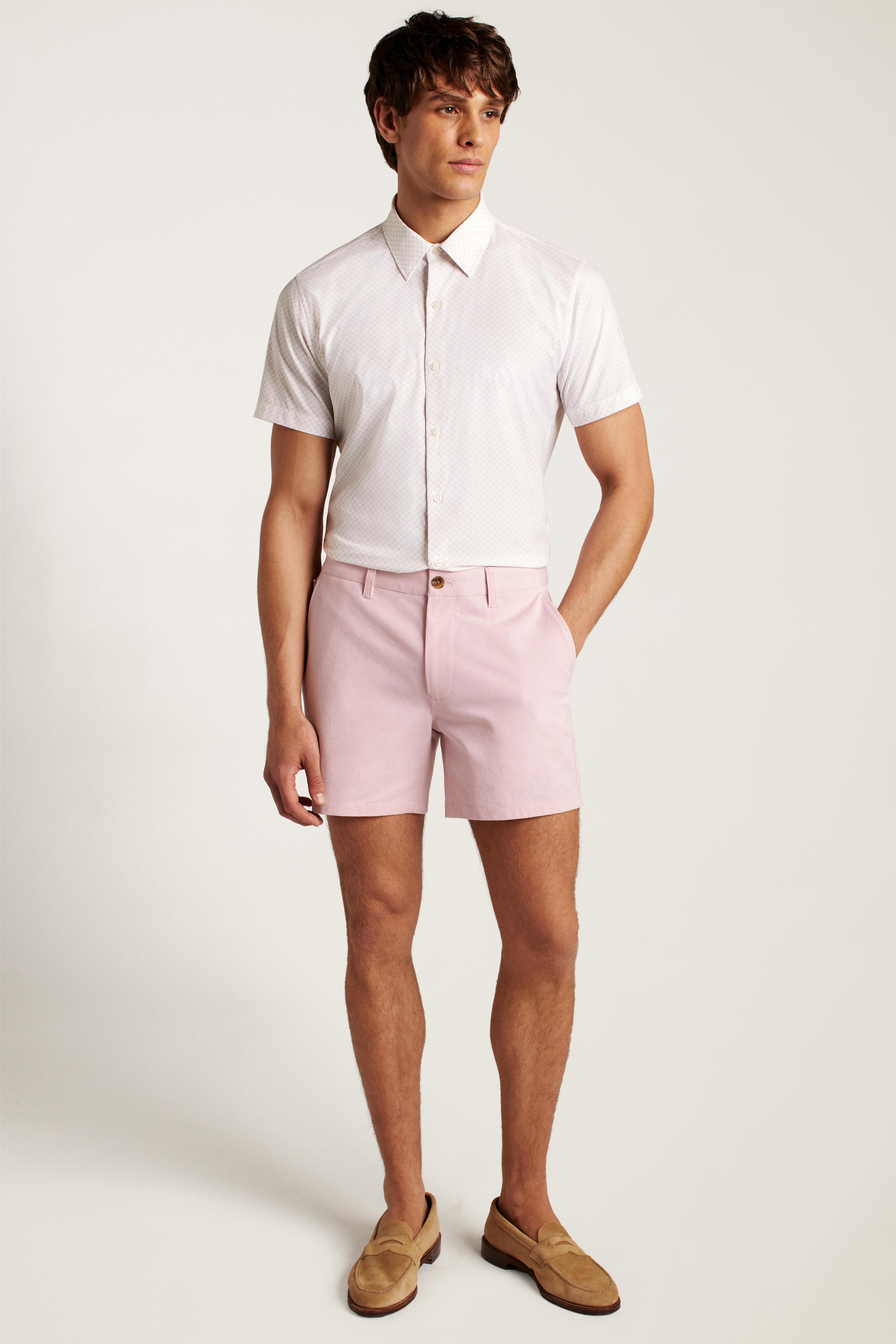 The Chino Short 2.0 Product Image