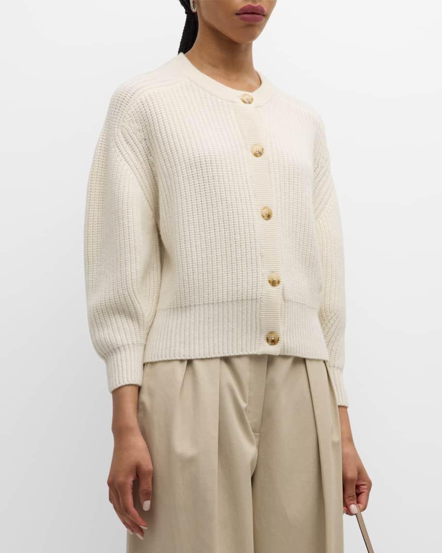 Nestor Cashmere Cardigan product image