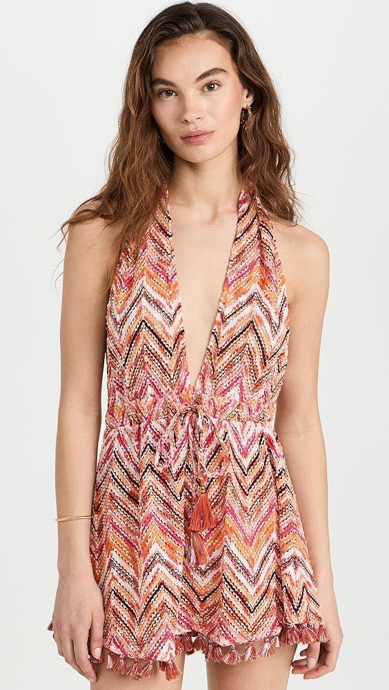 Ramy Brook Clarissa Dress | Shopbop Product Image