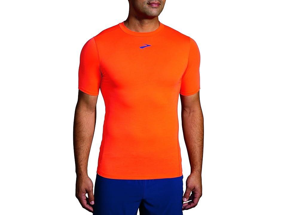 Brooks High Point T-Shirt - AW23 Product Image