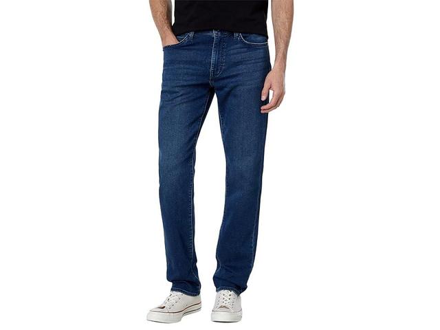 Joe's Jeans The Brixton in Verdi (Verdi) Men's Jeans Product Image