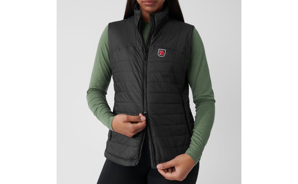 Expedition X-Lätt Vest W Product Image