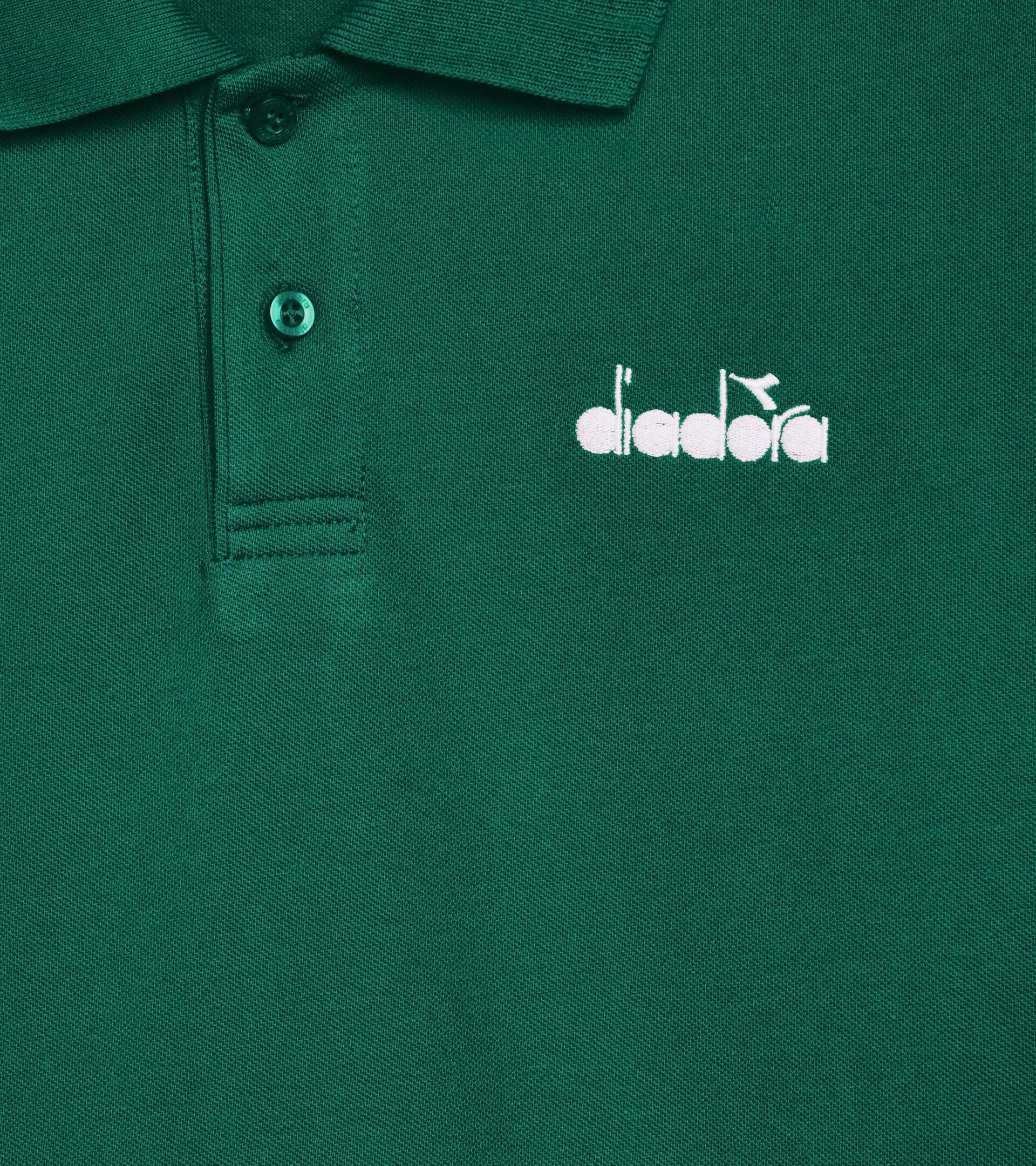 POLO SS LOGO Product Image