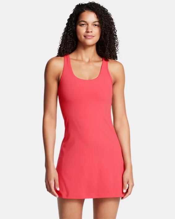 Womens UA Motion Dress Product Image