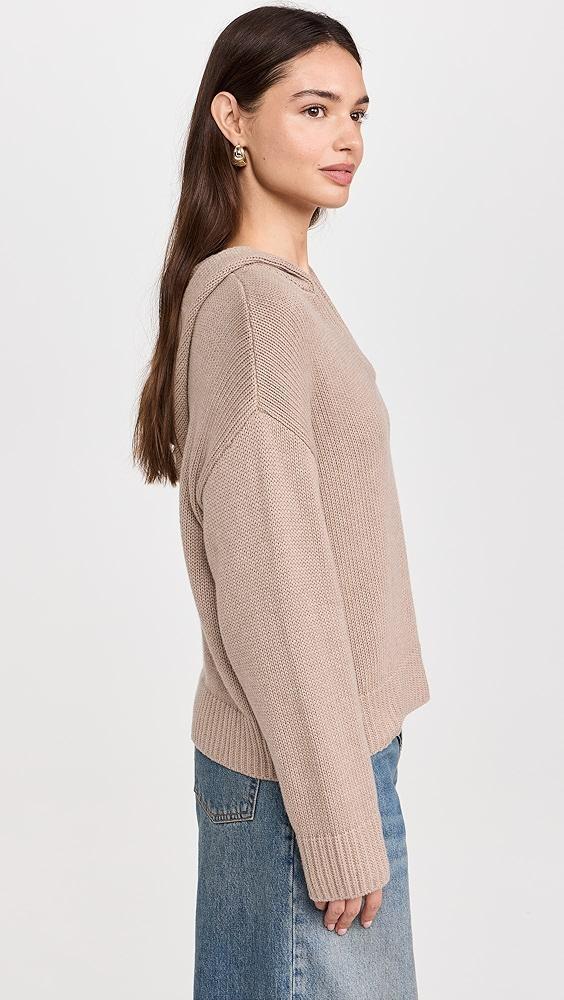 OGD One Grey Day Leni Hoodie | Shopbop Product Image