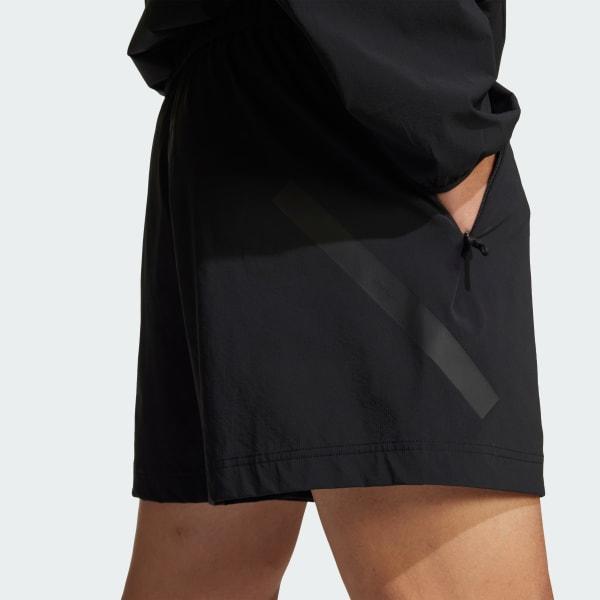 adidas Z.N.E. Woven Shorts Product Image