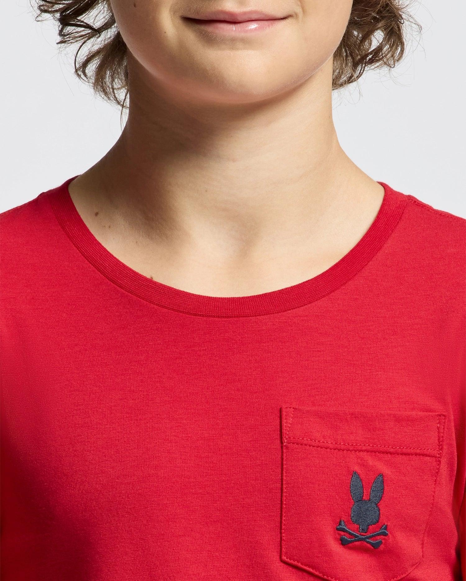 KIDS ALEXANDER SWEATPANT - B0P155E200 Product Image