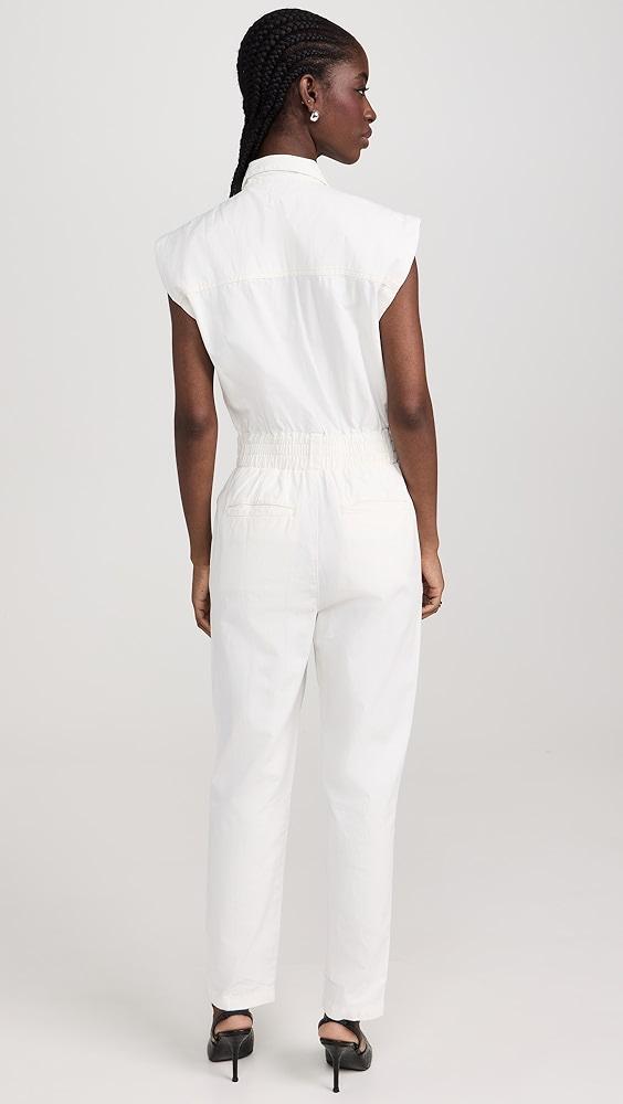 Pistola Denim Rosie Jumpsuit | Shopbop Product Image