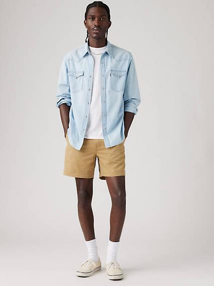 Levi's Authentic 6" Men's Shorts Product Image