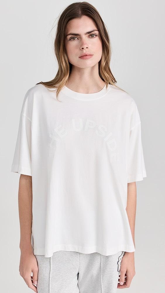 The Upside Laura Tee | Shopbop Product Image