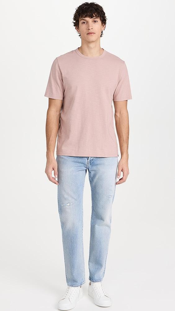 Faherty Sunwashed Tee | Shopbop Product Image