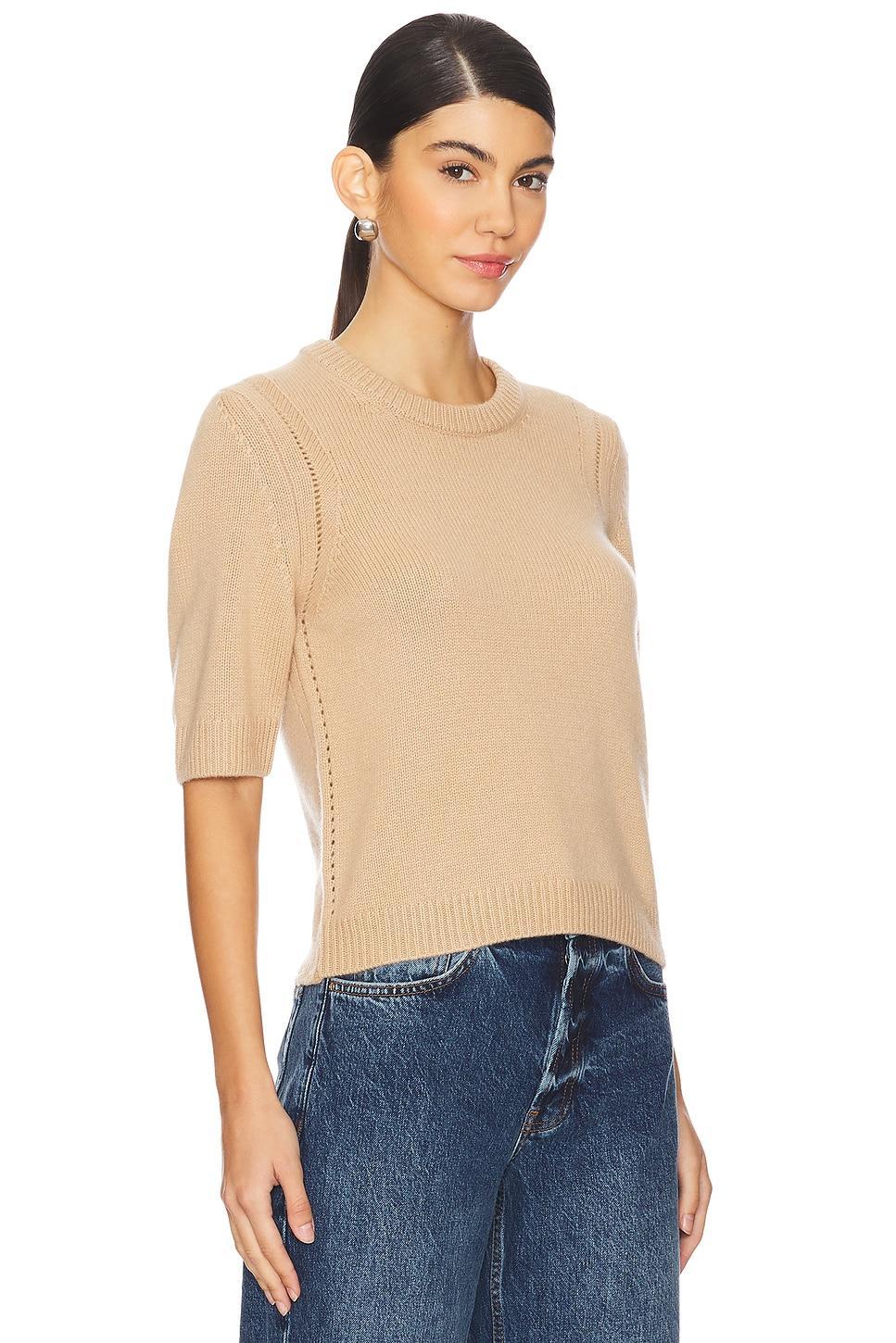 Cachma Jumper Top ba&sh Product Image