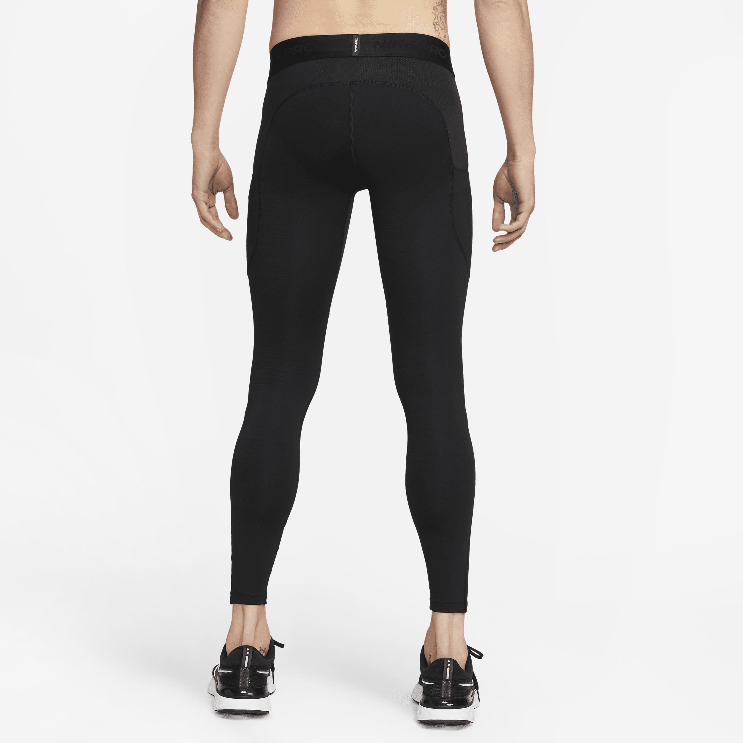 Men's Nike Pro Warm Tights Product Image