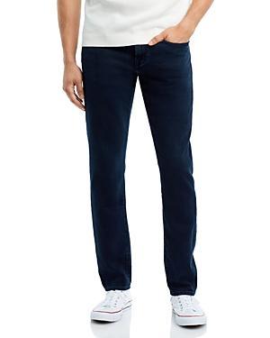 Mens LHomme Slim-Fit Jeans Product Image