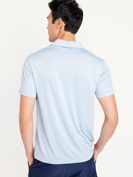 CloudMotion Polo Product Image