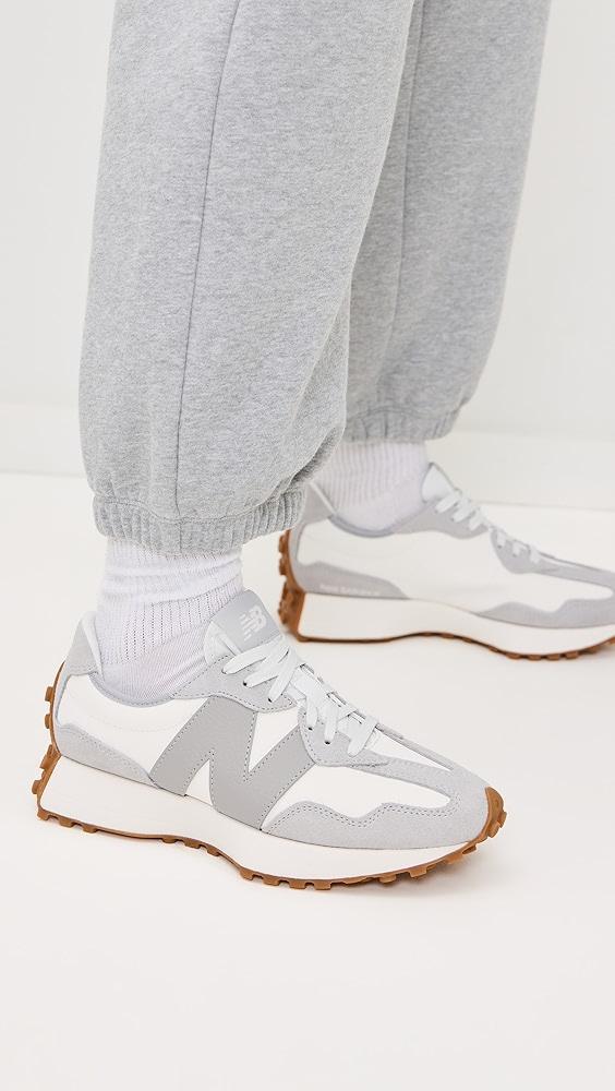 New Balance WS 327 Sneakers | Shopbop Product Image