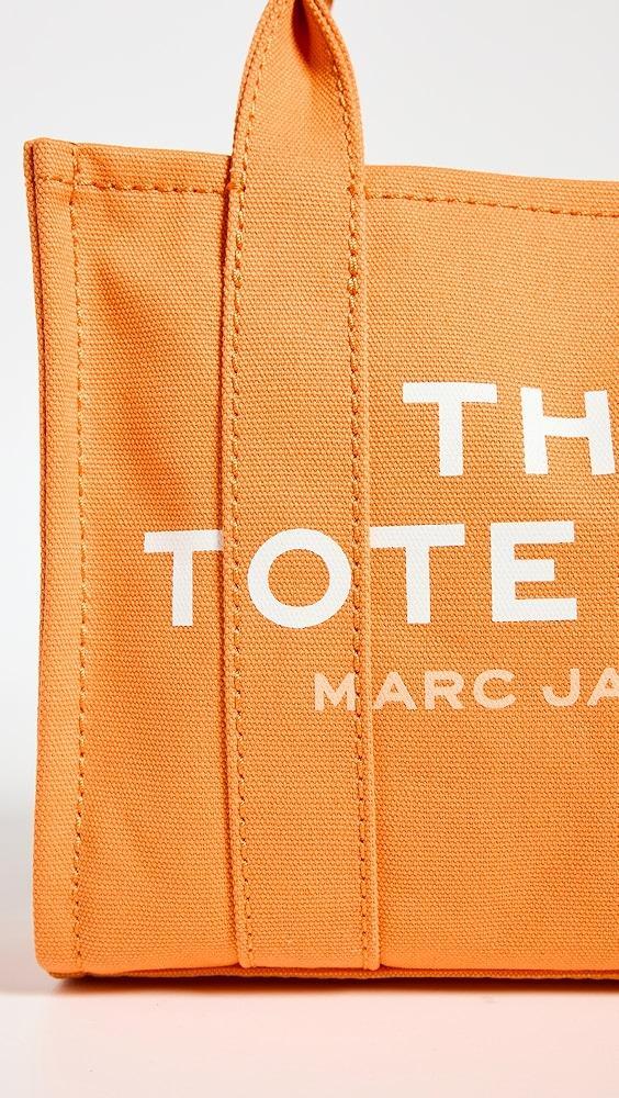 Marc Jacobs The Small Tote | Shopbop Product Image