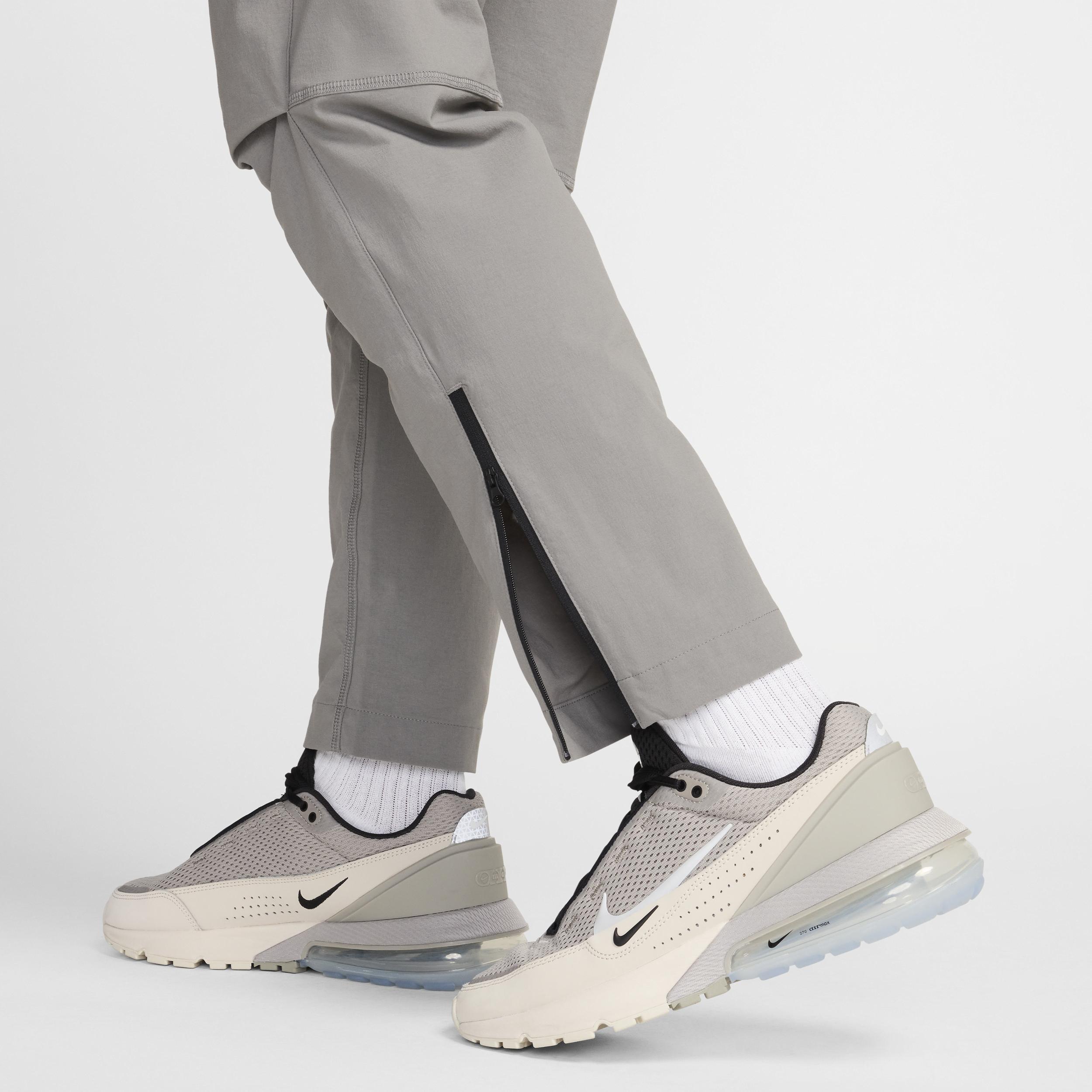 Nike Mens Tech Woven Pants Product Image