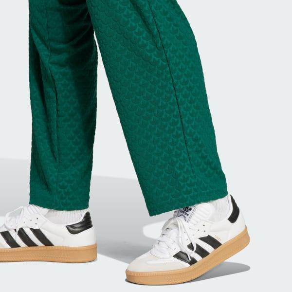 Monogram Track Pants Product Image