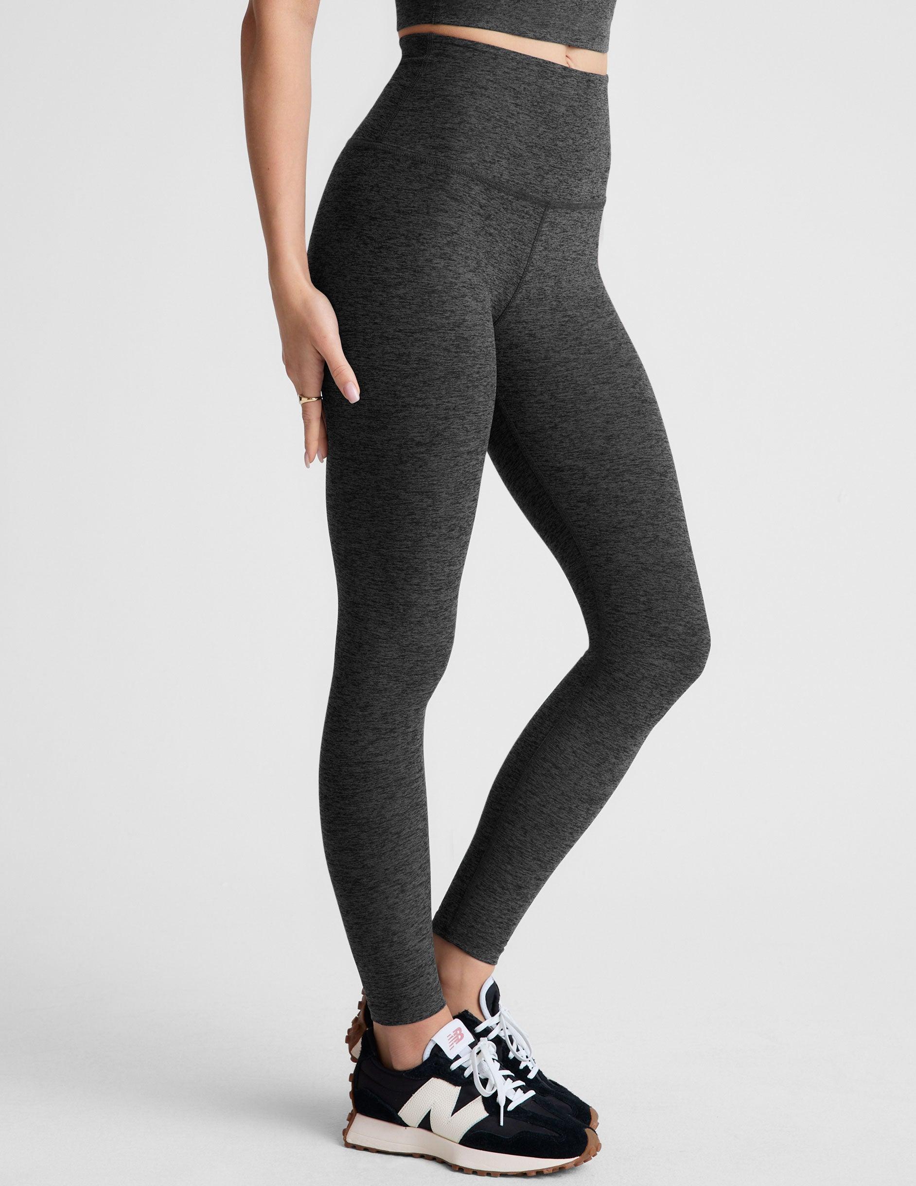 Spacedye Caught In The Midi High Waisted Legging Product Image