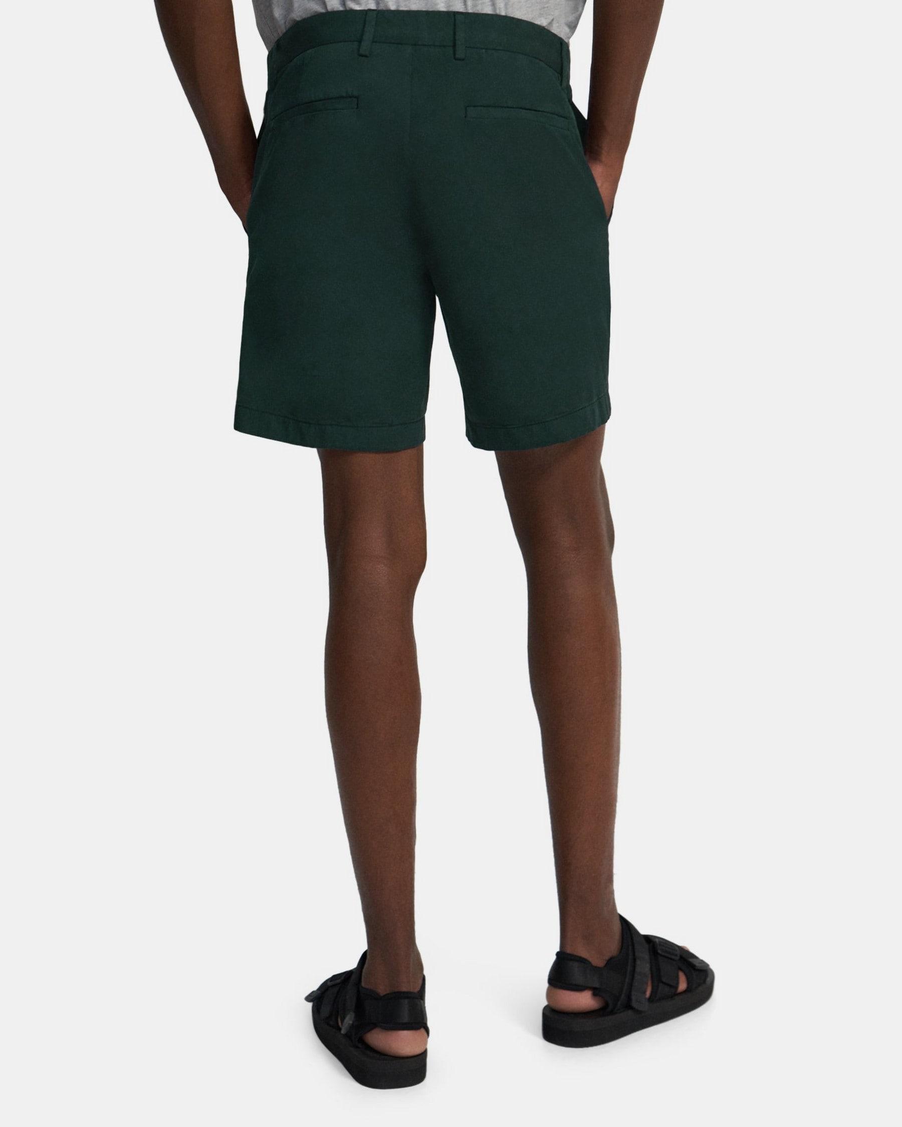 Classic-Fit 7" Short in Organic Cotton Product Image