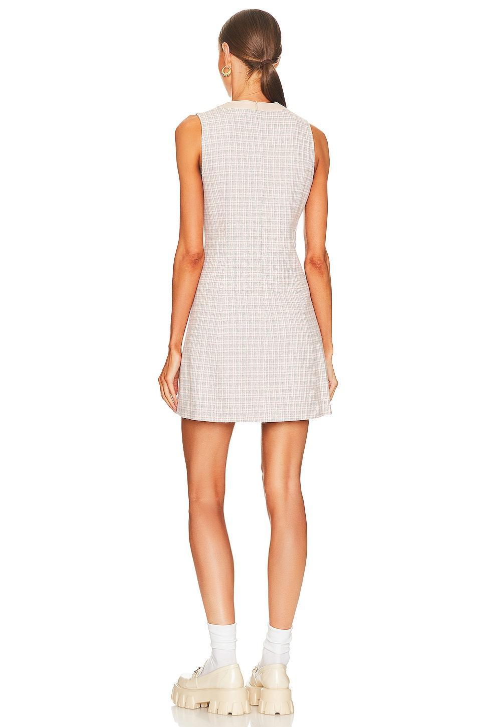 Button Down Sheath Mini Dress BCBGeneration Product Image