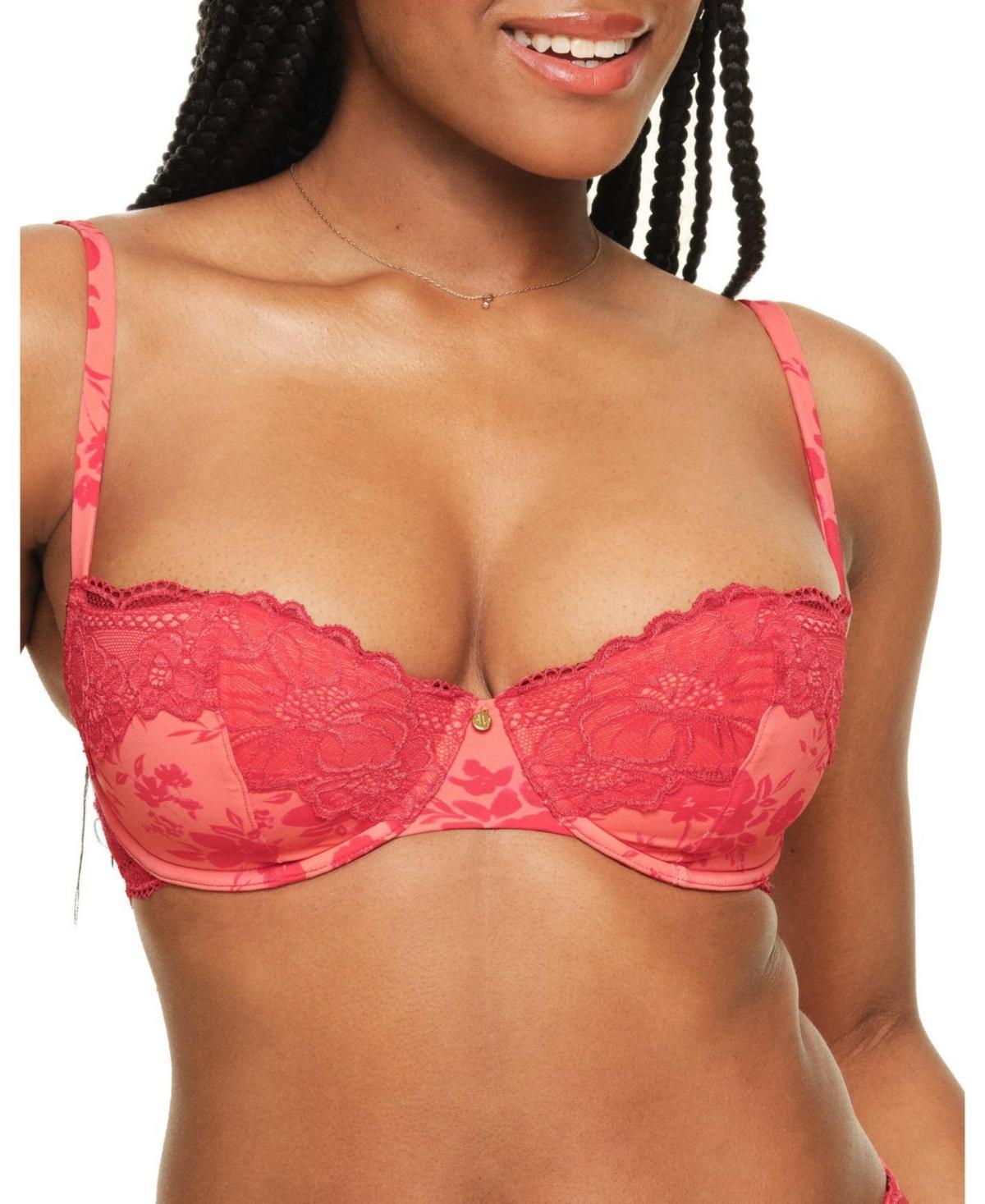 Women's Mathilda Contour Balconette Bra Product Image