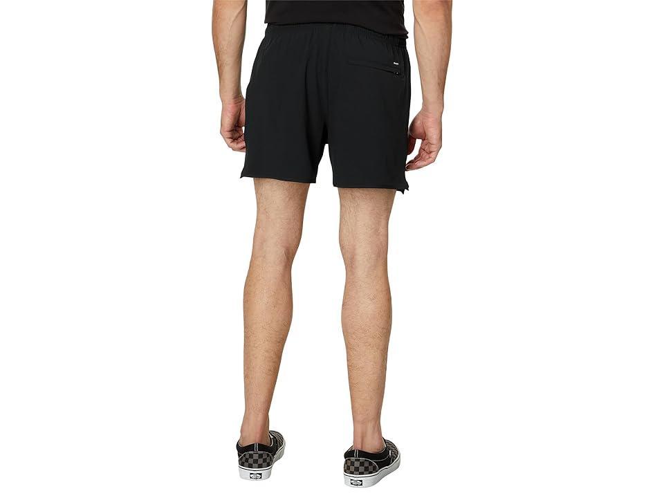 RVCA Yogger 15 Men's Shorts Product Image