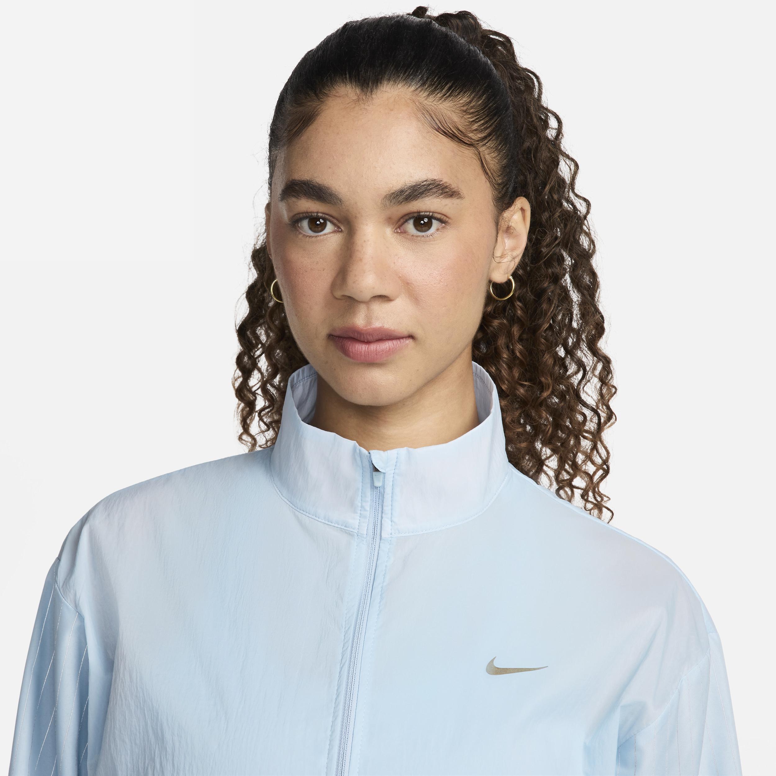 Nike Womens Running Division Running Jacket Product Image