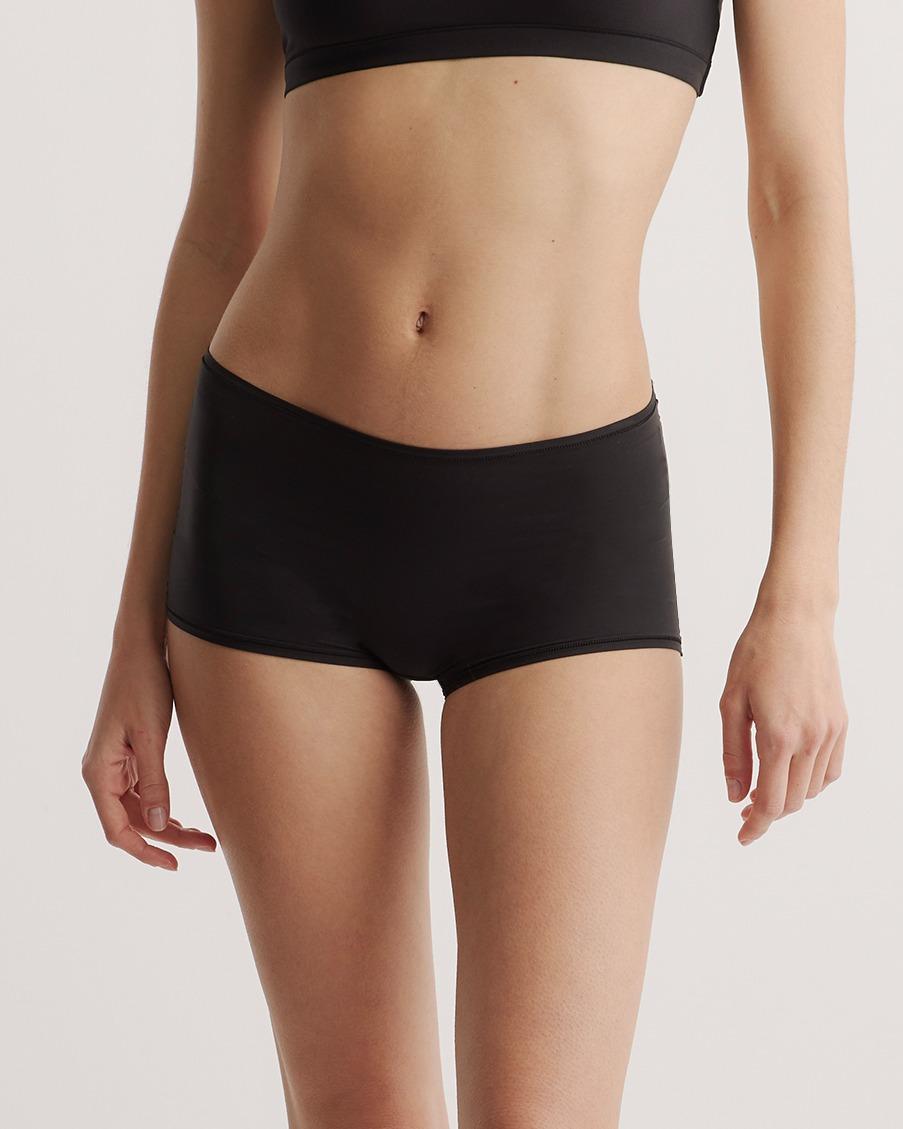 Second Skin Boyshort (6-pack) Product Image