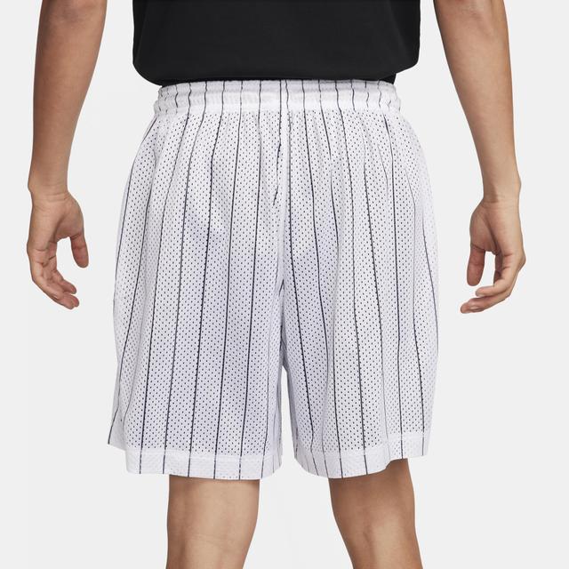 Nike Men's Standard Issue Dri-FIT Reversible 6" Baseball Shorts Product Image