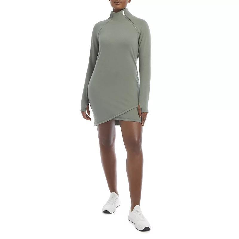 Womens Jockey Sport ASYM Dress Product Image