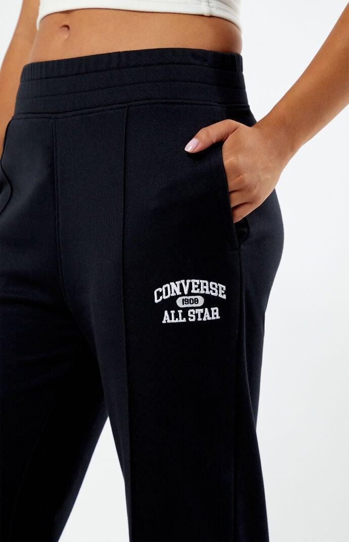 Converse Women's Heritage Track Pants Product Image