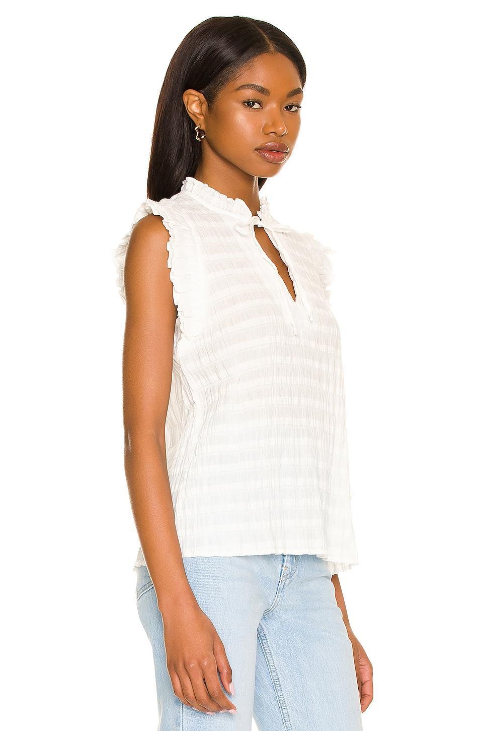 Hearts a Flutter Top Steve Madden Product Image