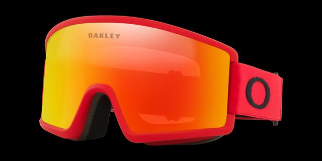 Oakley Men's Target Line M Snow Goggles Product Image