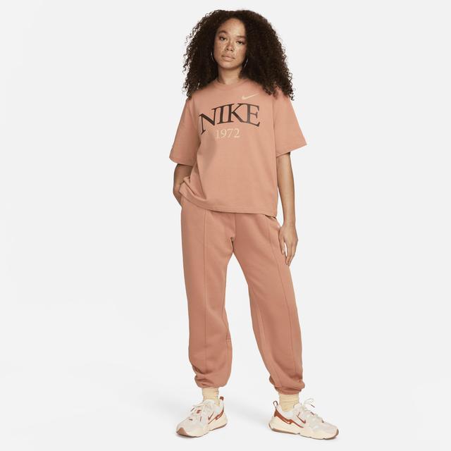 Women's Nike Sportswear Classic T-Shirt Product Image