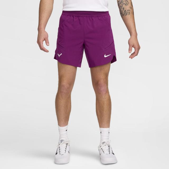 Rafa Nike Men's Dri-FIT ADV 7" Tennis Shorts Product Image