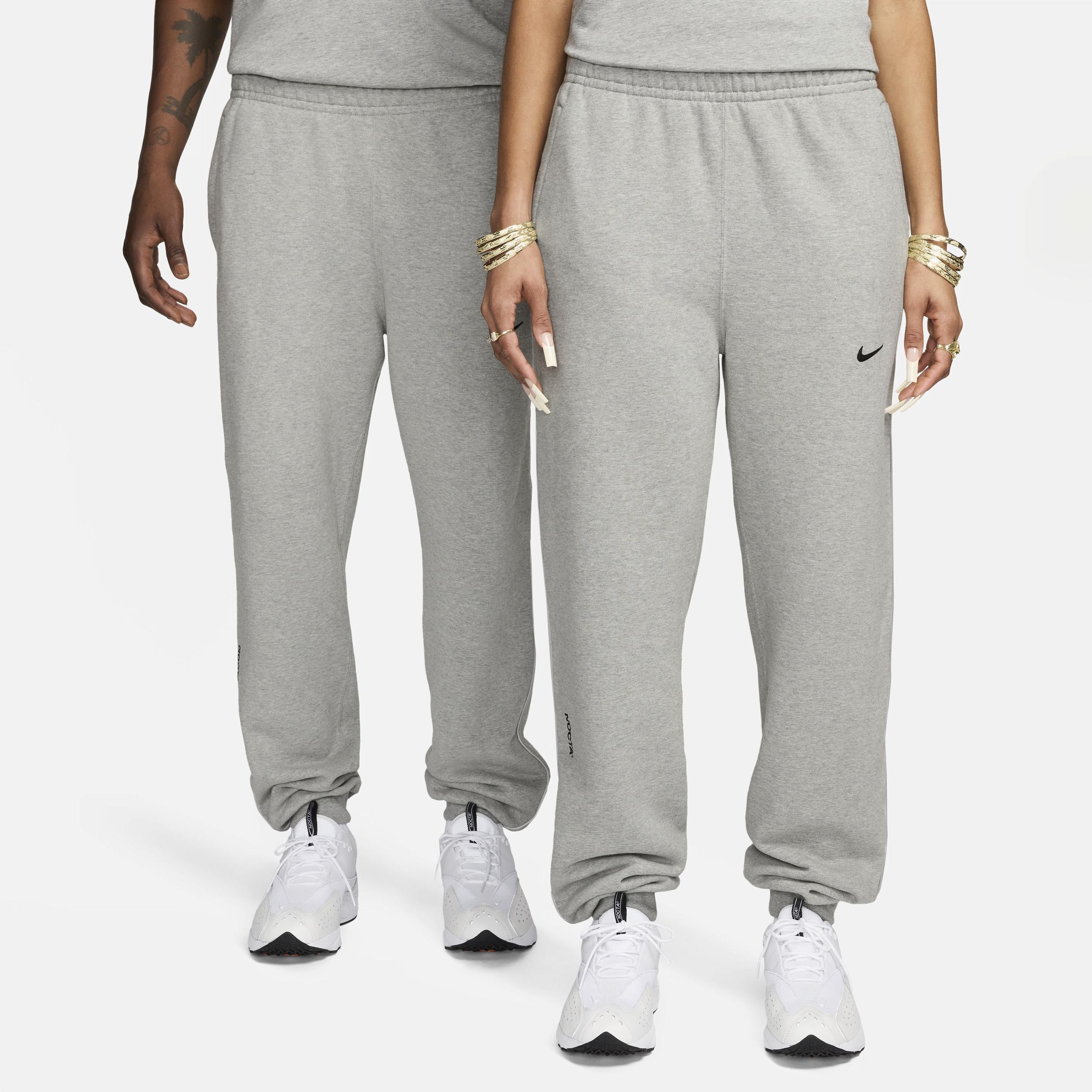 Nike Men's NOCTA NOCTA Fleece CS Sweatpants product image