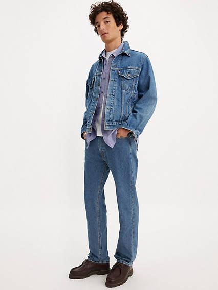 Levi's Regular Fit Men's Jeans product image