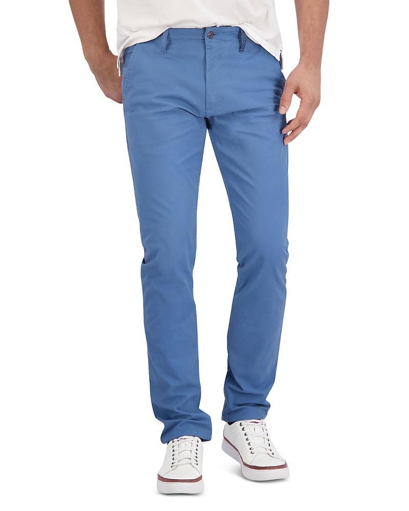 Mens The Roades Jeano Slim-Fit Pants Product Image