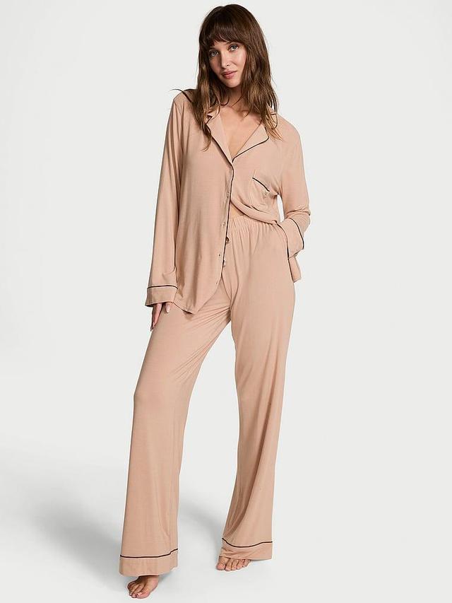 Modal Short Pajama Set Product Image