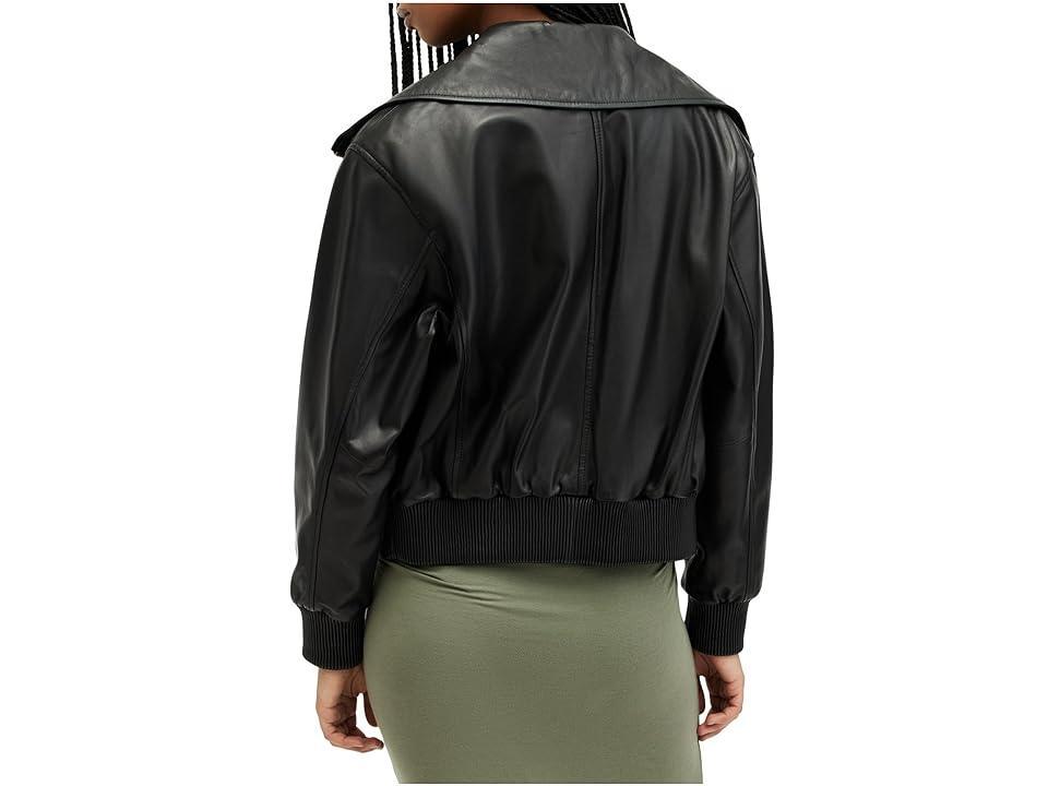 ALLSAINTS Etta Jacket Product Image