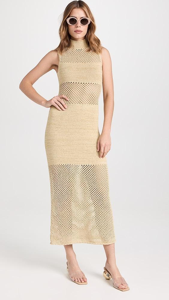 STAUD Adair Dress | Shopbop Product Image