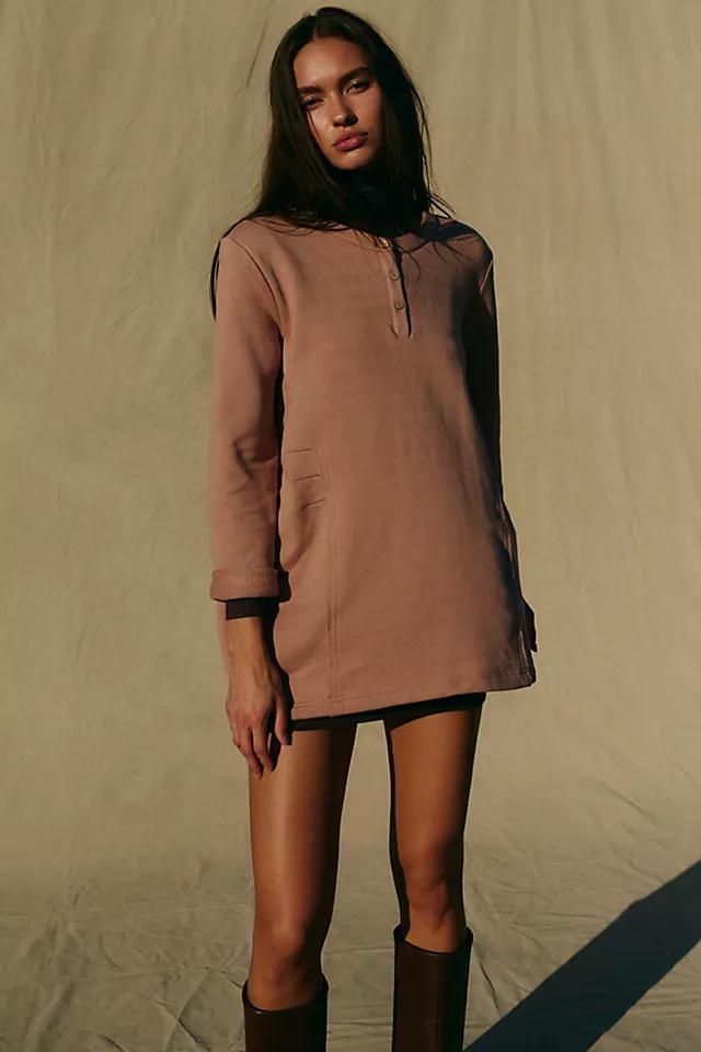 Stef Tunic Product Image