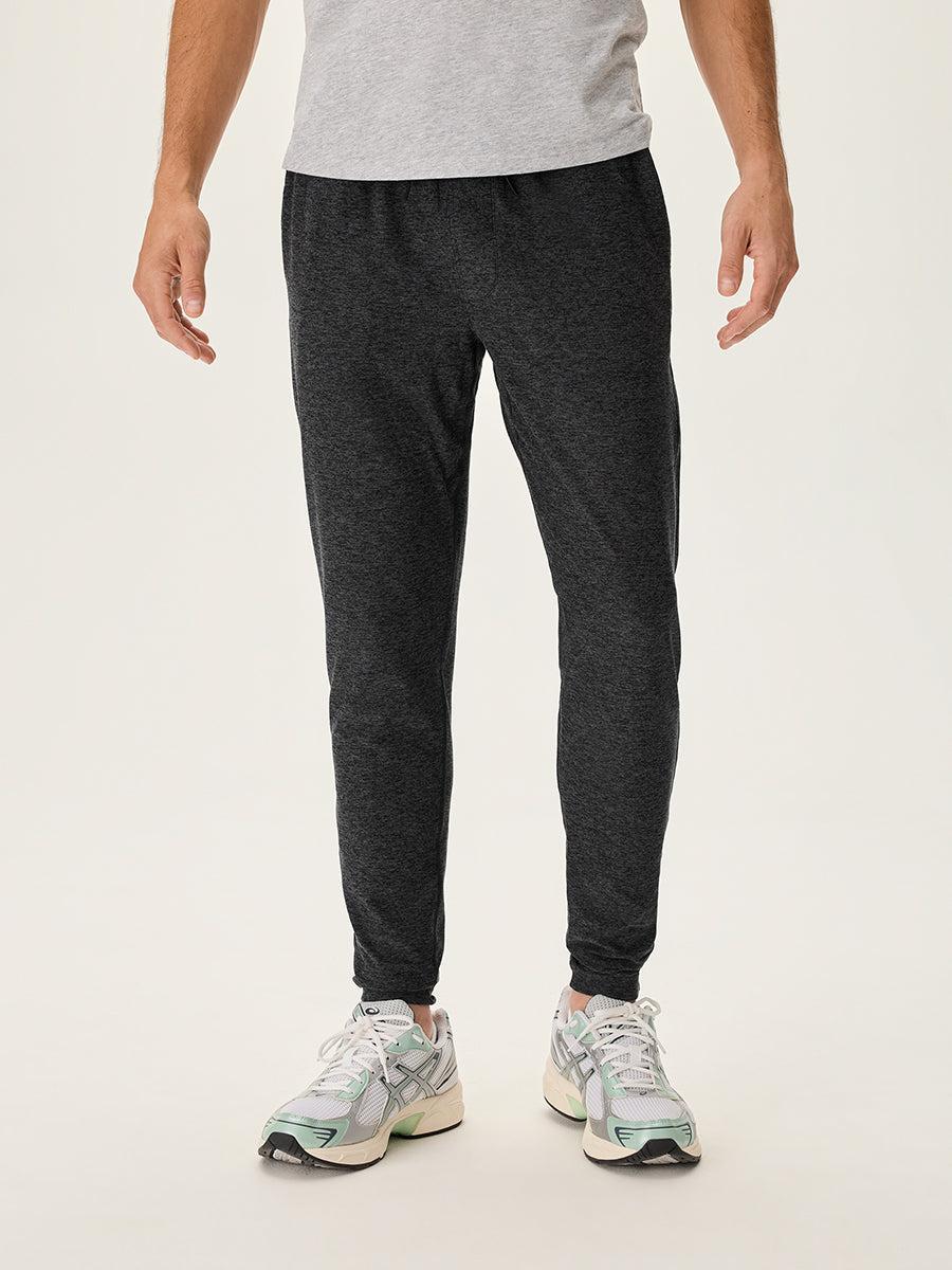 CloudKnit Slim Sweatpant Male Product Image