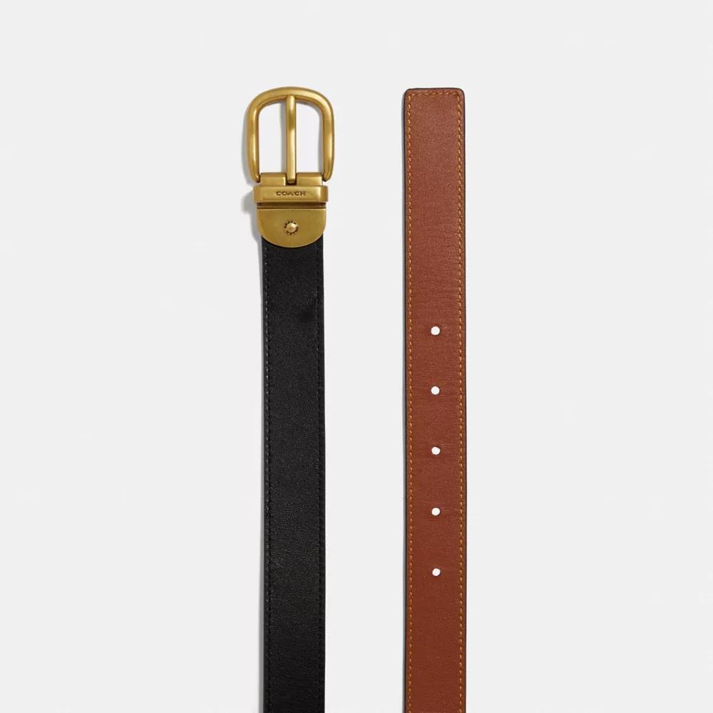 Harness Buckle Reversible Belt, 25mm Product Image