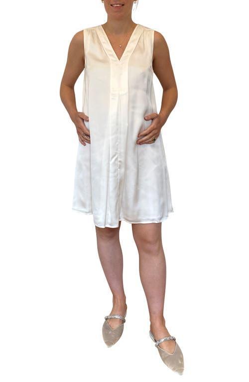 Emilia George Cecilia Maternity/Nursing Dress Product Image