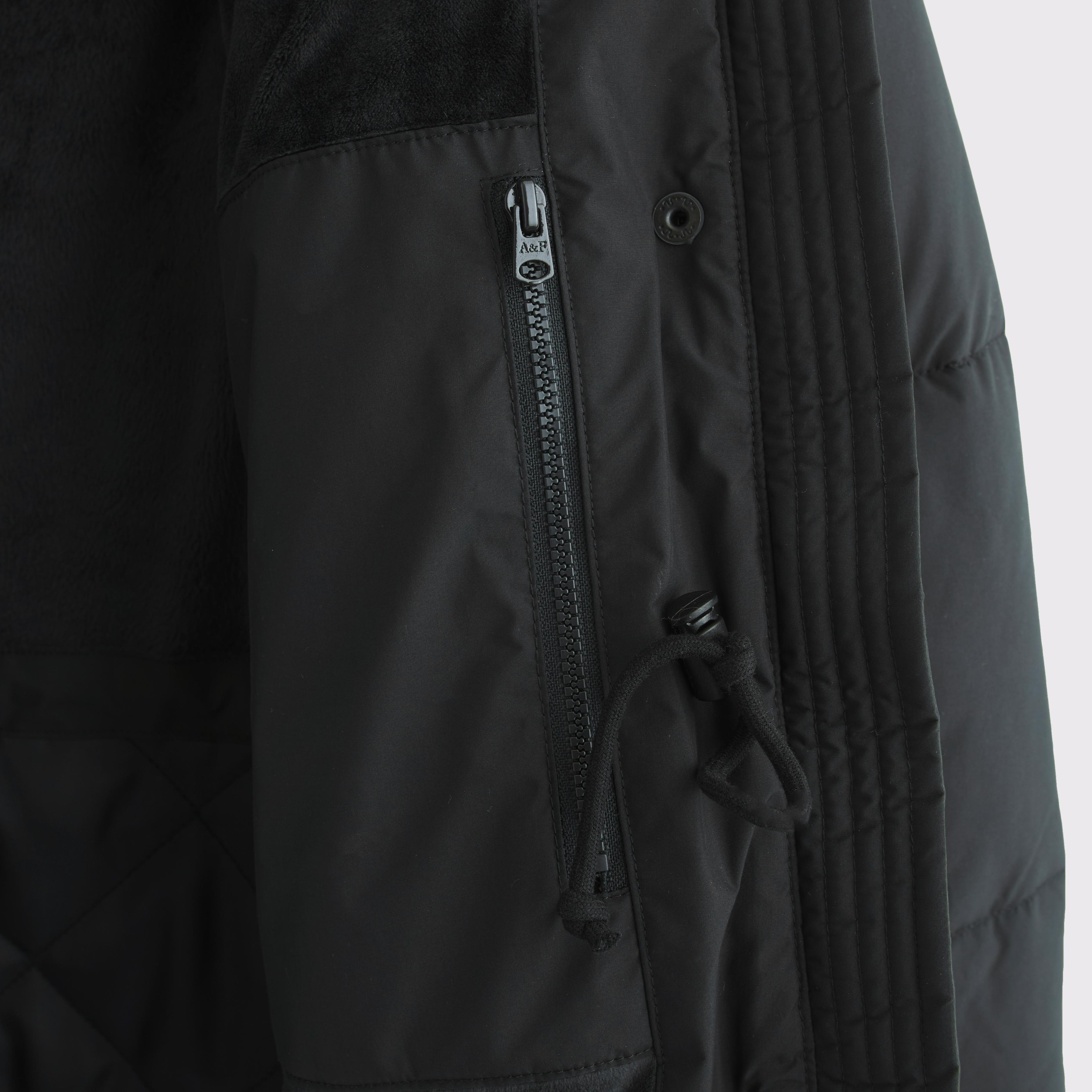 Full-Length Ultra Puffer Product Image