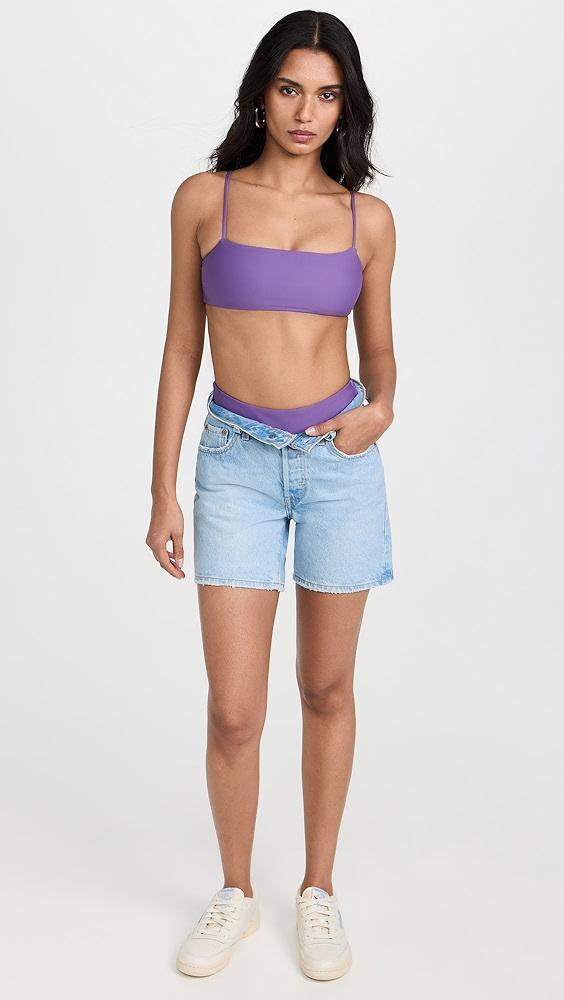 MIKOH Waikui 2 Bikini Bottoms | Shopbop Product Image