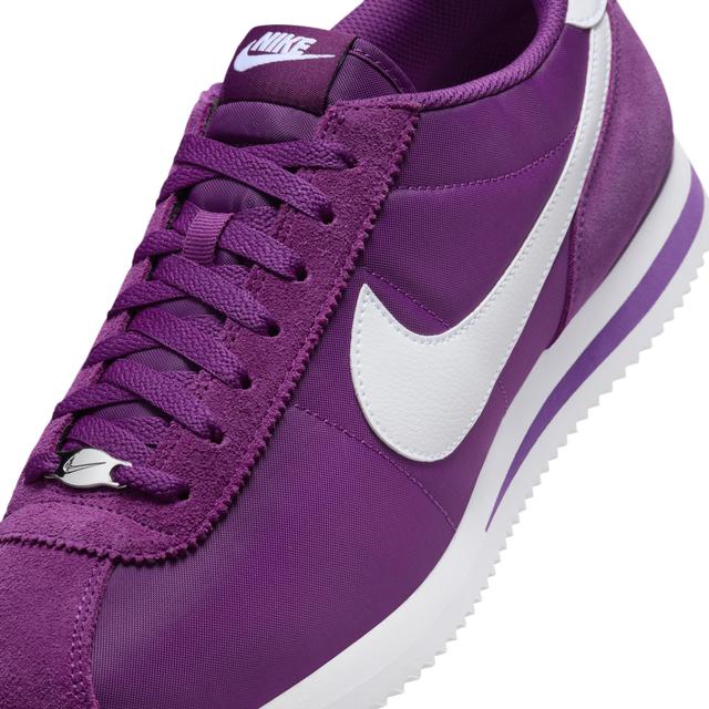 Nike Men's Cortez Textile Shoes Product Image